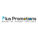 Plus Promotions logo