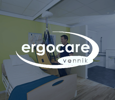 Ergocare - Sterke stijging conversies - Digital Strategy