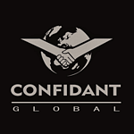 Confidant Global logo