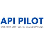 API Pilot logo