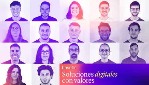 Basetis cover