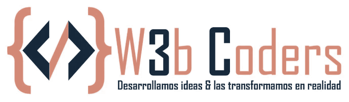 Web Coders