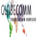 Globecomm Translation Services logo