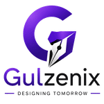 Gulzenix logo