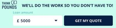 Think Pounds – UK Lead Generation - Email Marketing