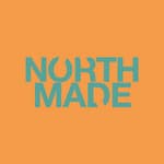 North Made Studio logo