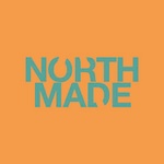 North Made Studio logo