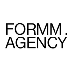 FORMM.agency logo