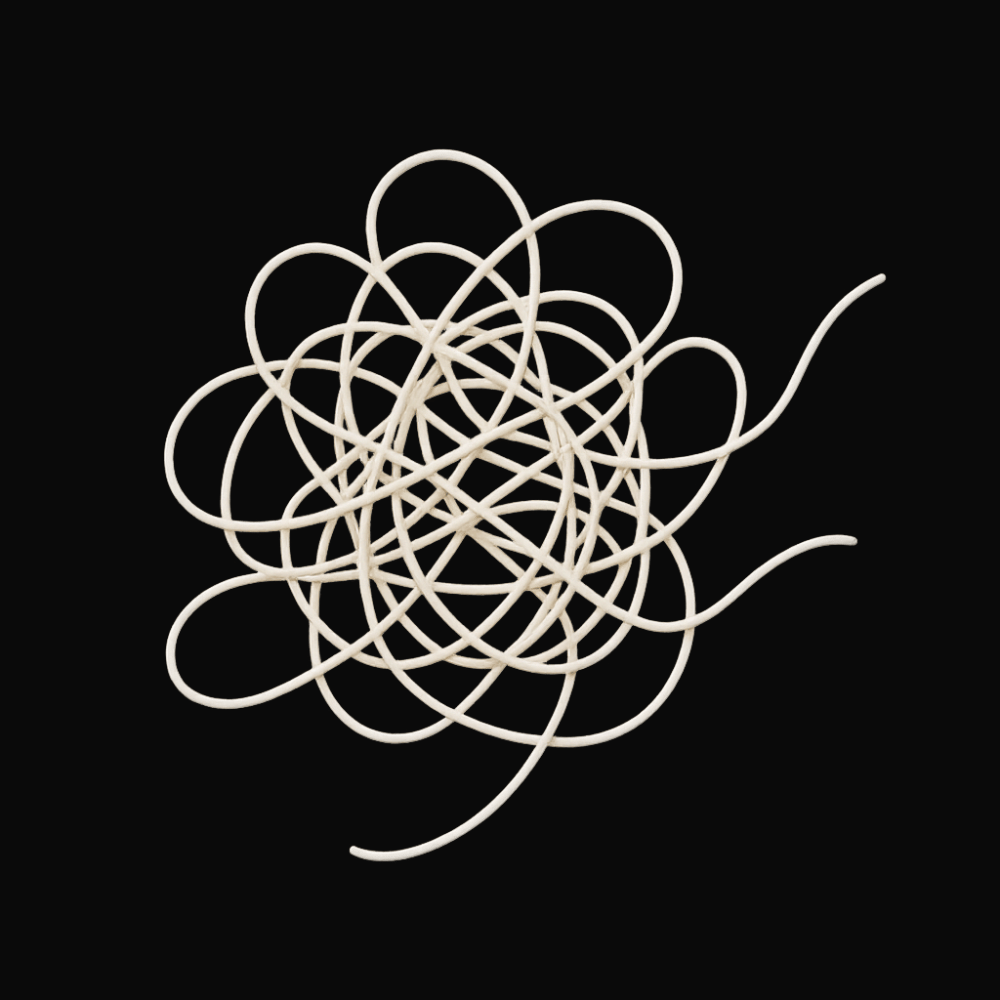 Spaghetti