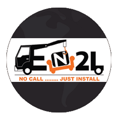En2l Web Development, Mobile App , Social Media - Social Media