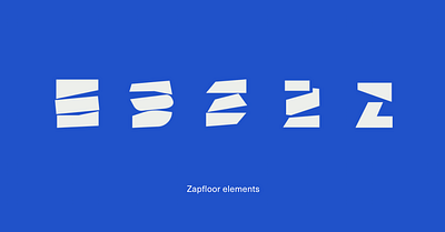 Zapfloor - Ergonomie (UX / UI)