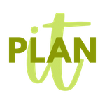 PlanIt logo