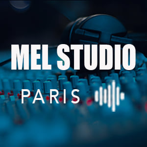 MEL Studio Paris
