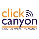 Click Canyon, LLC logo