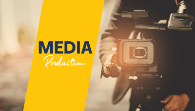 Media Production - Publicidad