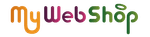 MyWebShop logo