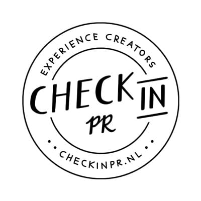Check-in PR