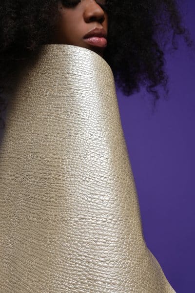 Kara Leather - Fotografia