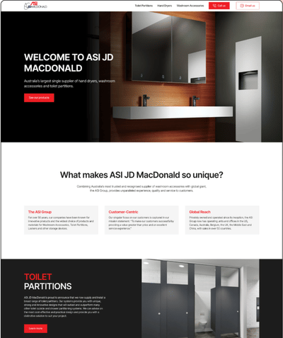 Effective online marketing with 4x return. - Publicité