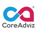 CoreAdviz Accountants logo