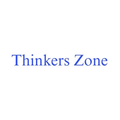ThinkersZone Web Digital