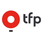 The Finishing Post logo