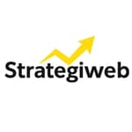 StrategiWeb logo