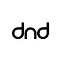 Dnd Development And Design Ug logo