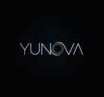 Yunova logo
