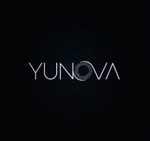 Yunova logo