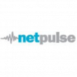 NetPulse Services logo