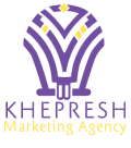 Khepresh logo