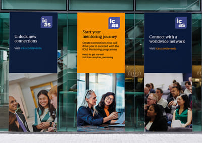 Event branding - Social Media