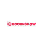 Booknshow logo