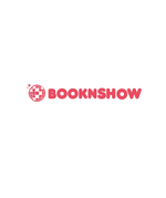 Booknshow logo