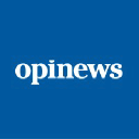Opinews logo