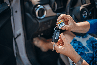 Enterprise Rent-A-Car | Een geoliede marketing machine - Marketing