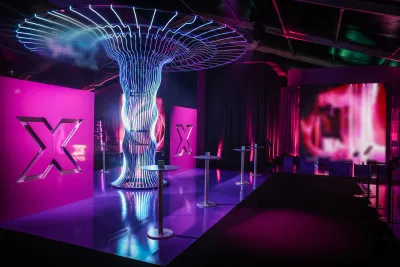 Immersive Consumer Experience: Tokyo - Event