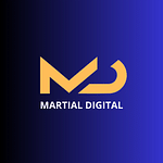 Martial Digital Marketing
