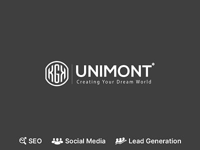 SEO, SMO and Lead Genration Services - Unimount - Marketing