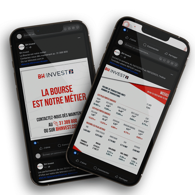 BH Invest - Digital Strategy