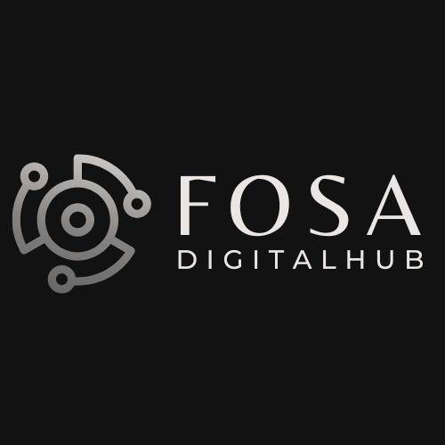 FOSADigitalHub