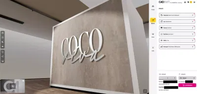 Coco Riva Switzerland - Branding & Positioning
