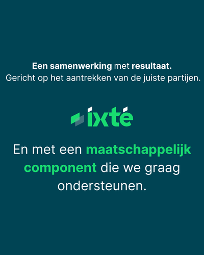 Fortus Vastgoedfondsen: Focus op B2B & B2C resultaat - Online Advertising