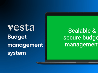 Budget Management System for Vesta Consulting - Software Entwicklung