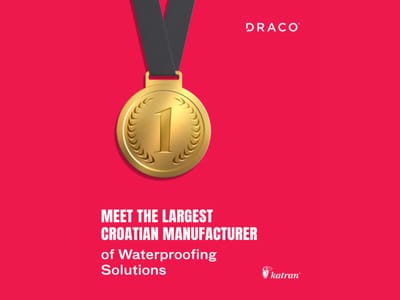 DRACO – Outreach Strategy for Market Expansion - Onlinewerbung