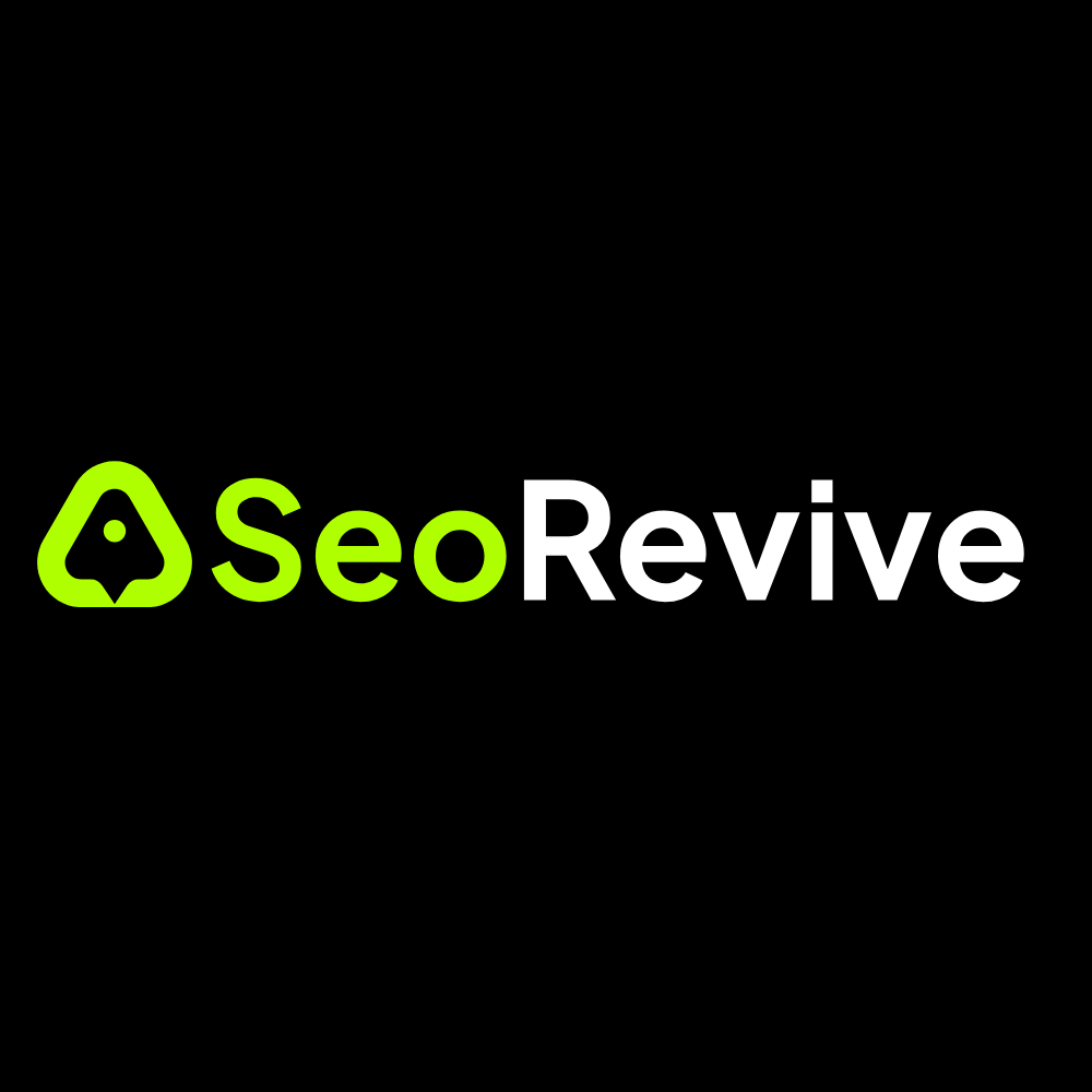SEO Revive