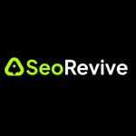 SEO Revive logo