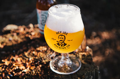Branding & Marketing Services for Brewing Company - E-commerce