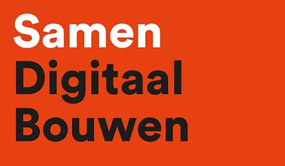 Digibase, Digitaal bouwen - Branding & Positionering